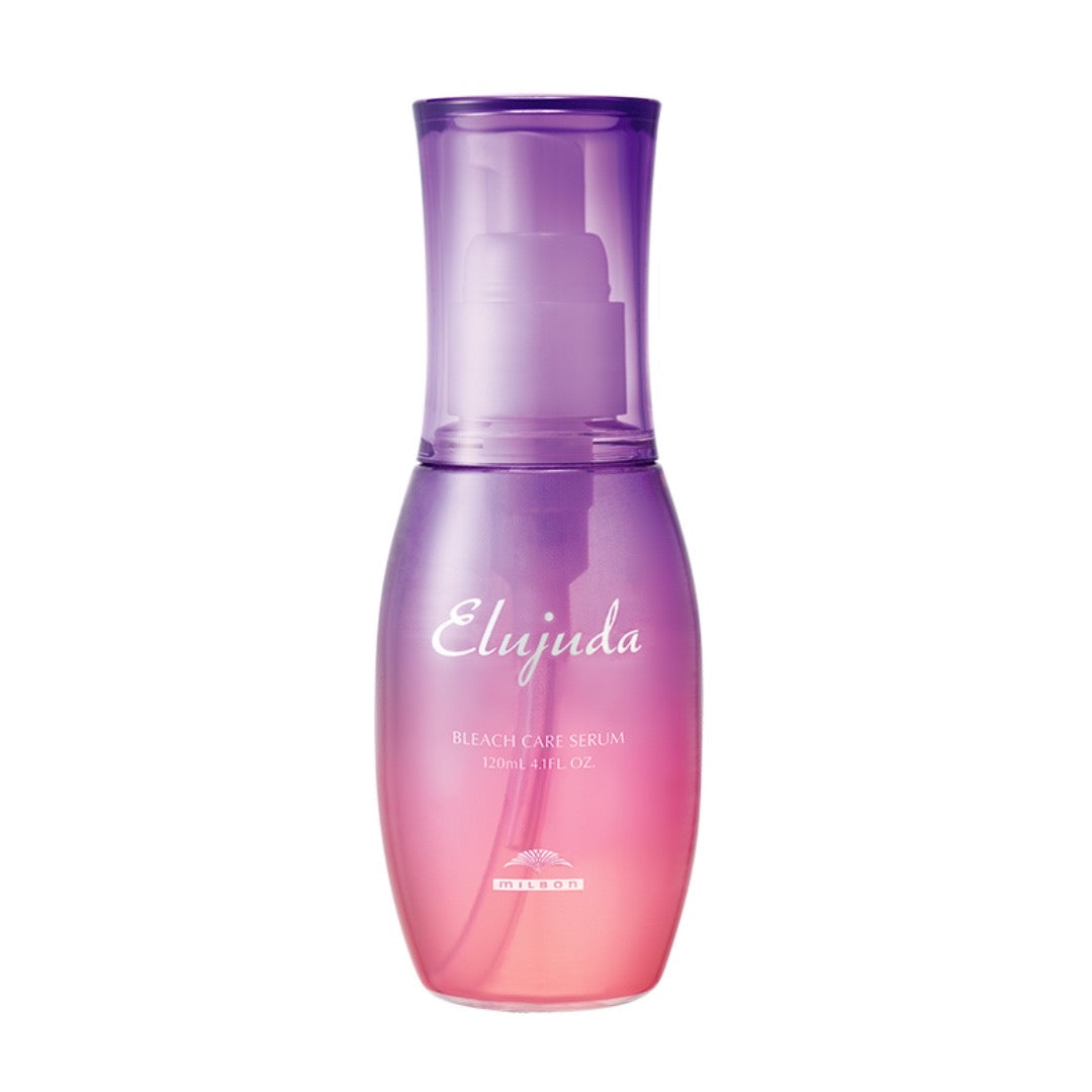 ミルボン エルジューダ ブリーチケア セラム120ml