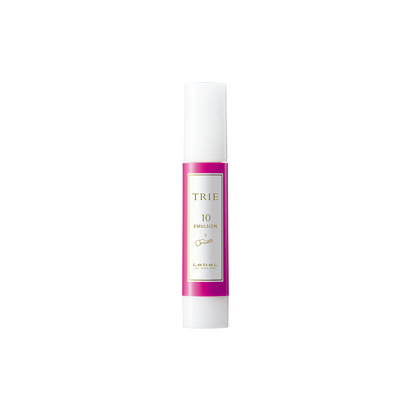 トリエ エマルジョン10 120ml