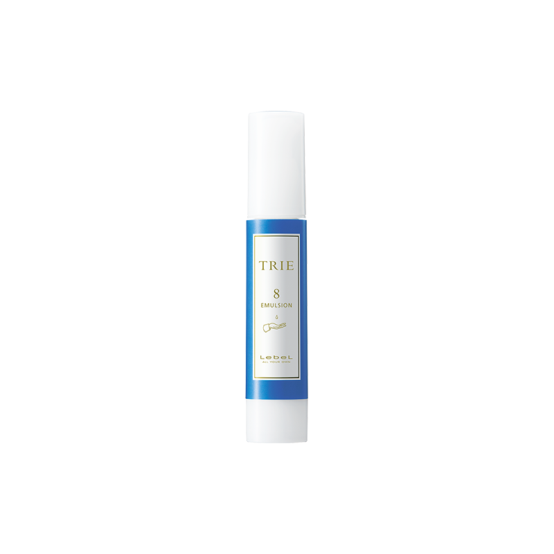 トリエ エマルジョン 8 120ml