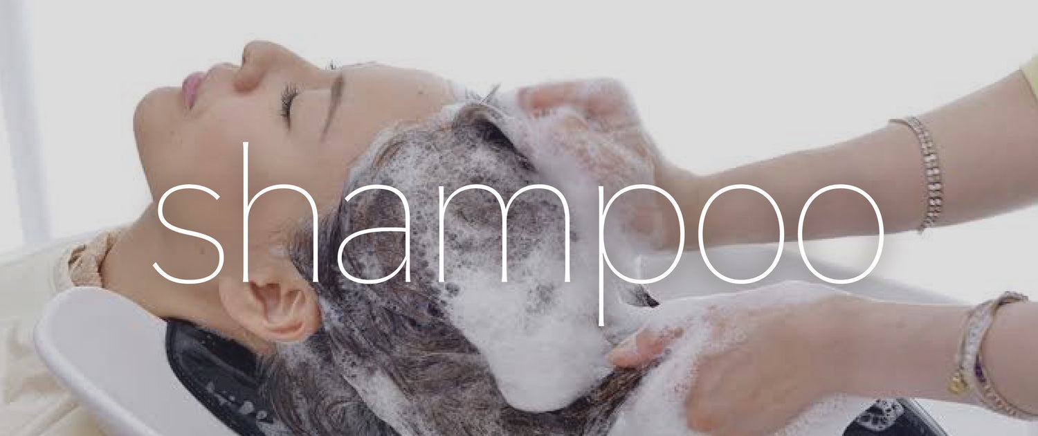 shampoo