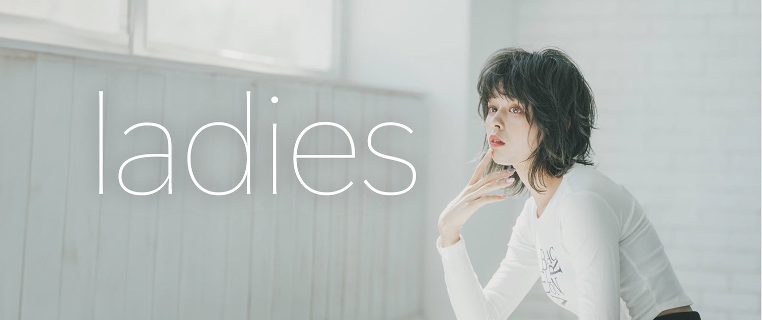 ladies