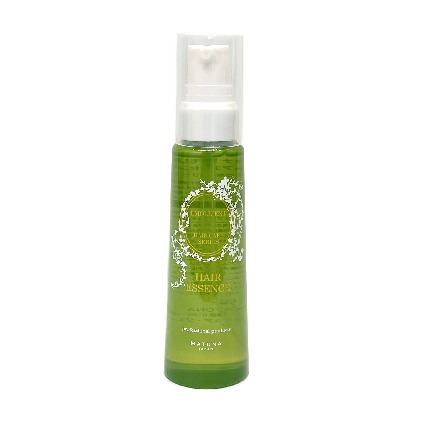 【ご新規様クーポン用】MATONA 洗い流さないトリートメント ヘアエッセンス 100ml