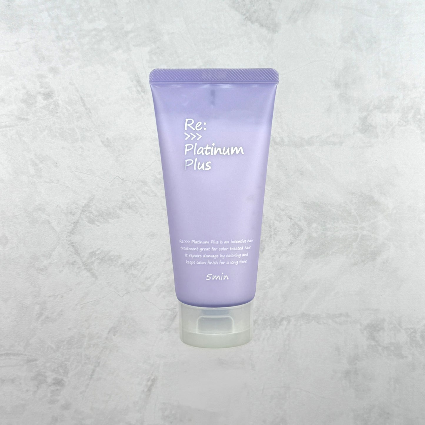 リ：プラチナム プラス　90g