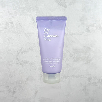 リ：プラチナム プラス　90g