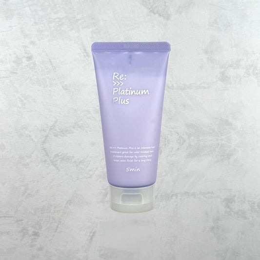 リ：プラチナム プラス　90g