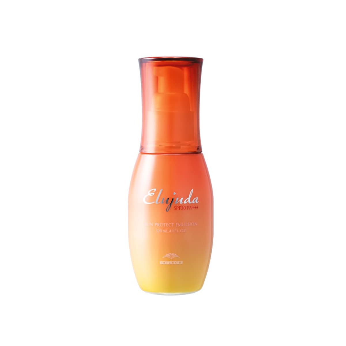 エルジューダ サンプロテクト エマルジョン　120ml
