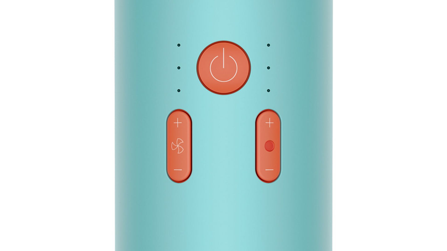 Dyson スーパーソニックアール　セラミックピンク