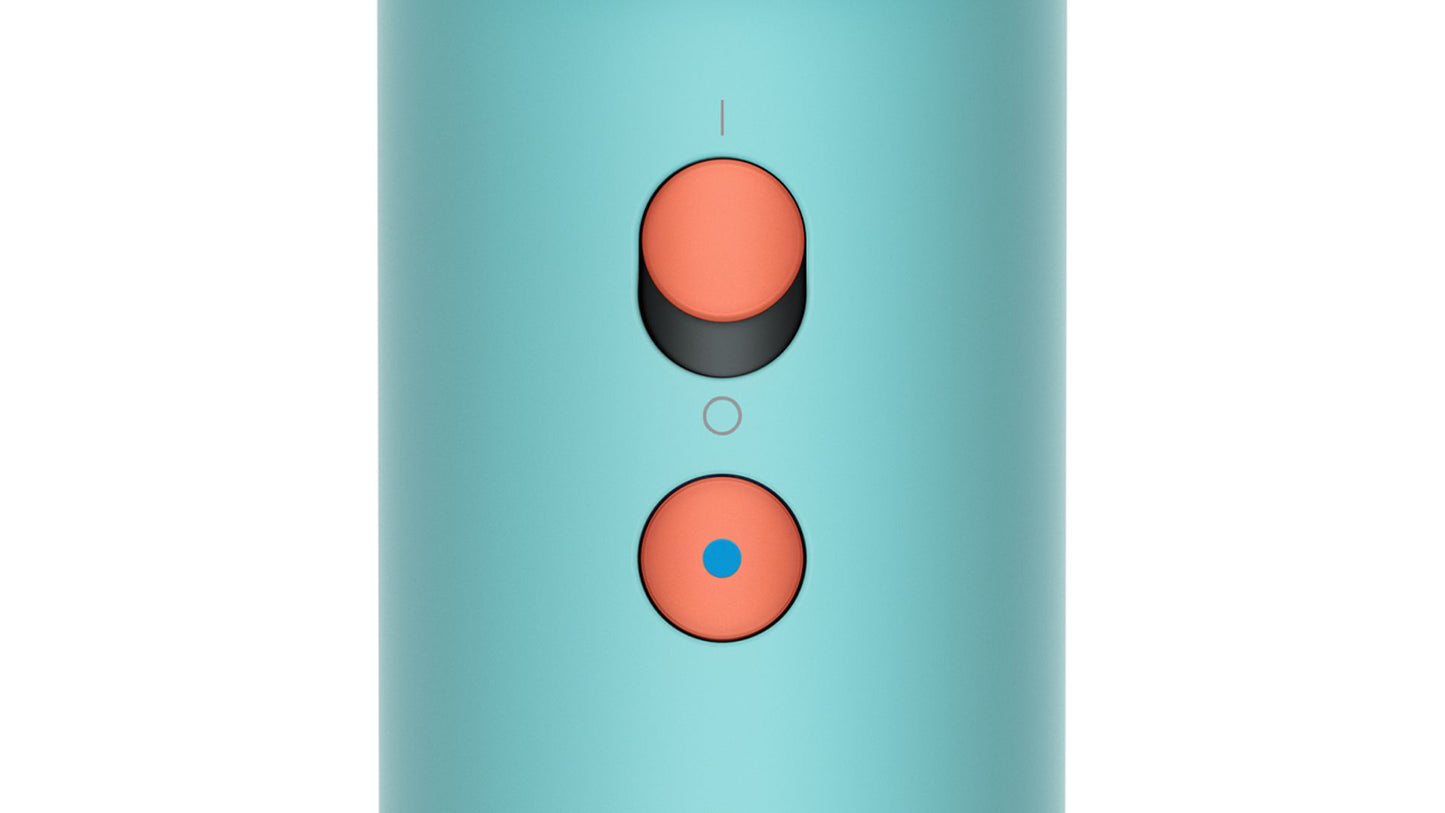 Dyson スーパーソニックNural shineヘアドライヤー　セラミックパティーナ/トパーズ