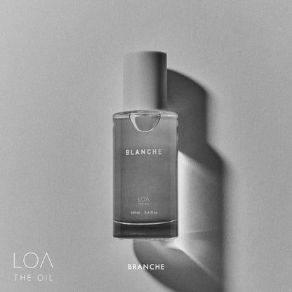 LOA THE OIL ブランシュ 100ml