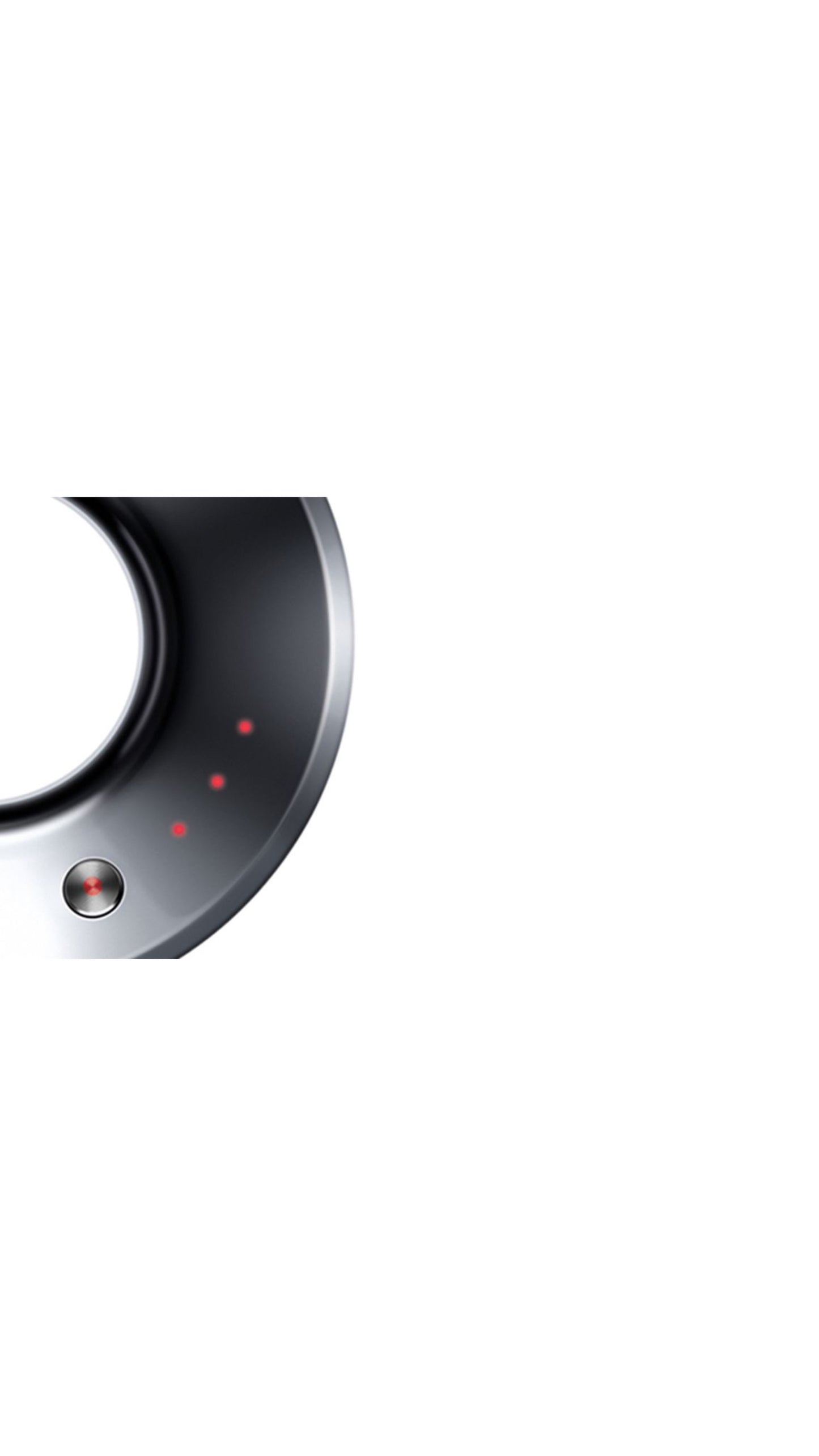 Dyson　スーパーソニックオリジン ブラック/ニッケル