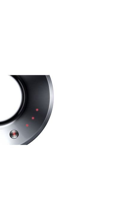 Dyson　スーパーソニックオリジン ブラック/ニッケル