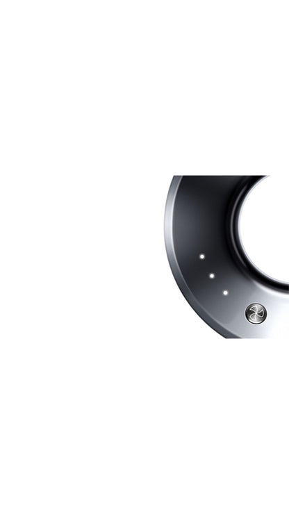 Dyson　スーパーソニックオリジン ブラック/ニッケル