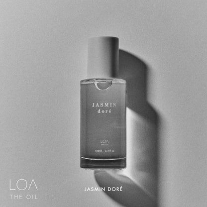 LOA THE OIL ジャスミンドレ 100ml