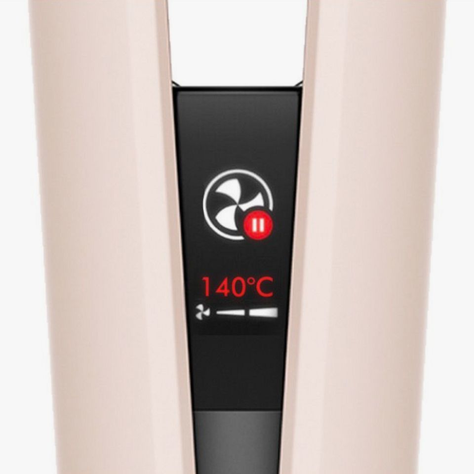 Dyson Airstrait™ストレイトナー