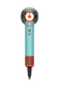 Dyson スーパーソニックNural shineヘアドライヤー　セラミックパティーナ/トパーズ