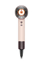Dyson スーパーソニックNural shineヘアドライヤー セラミックピンク