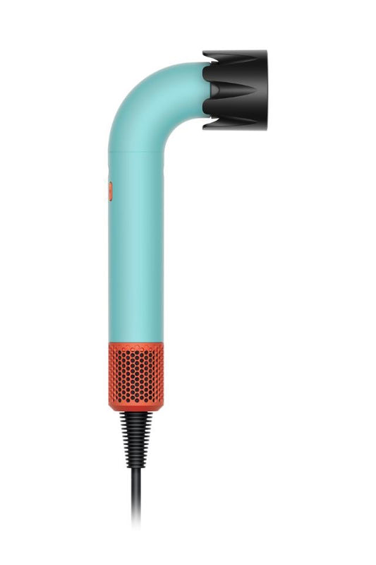 Dyson スーパーソニックアール　セラミックパティーナ/トパーズ