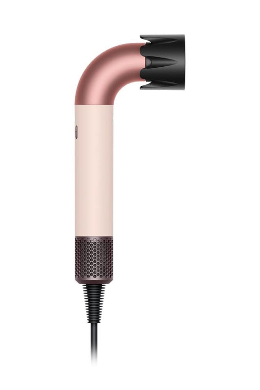 Dyson スーパーソニックアール　セラミックピンク