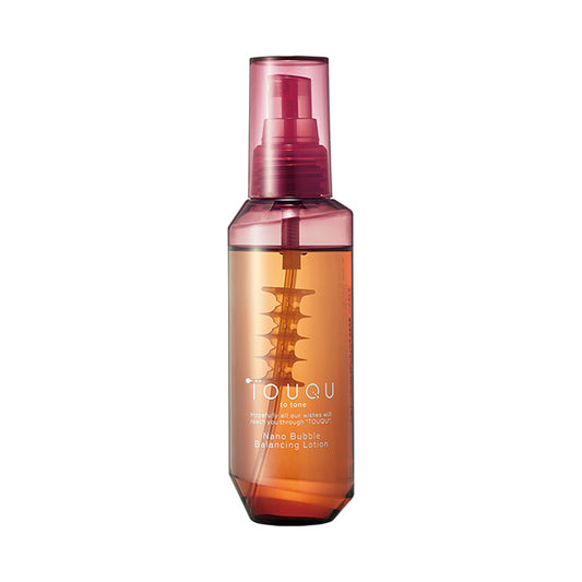 TOUQU to toneナノバブル　バランシングローション 125ml[化粧水]