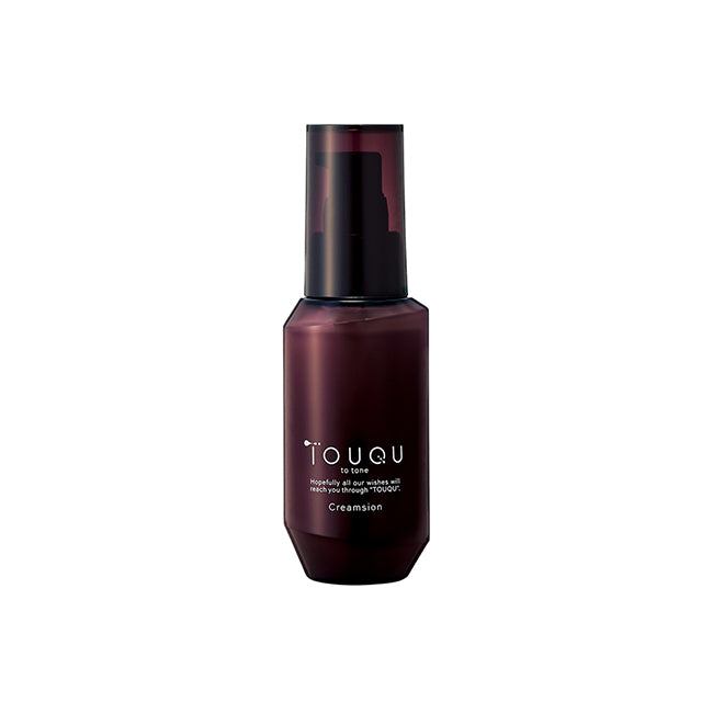 TOUQU to tone　クリムジョン 80g[保湿液]