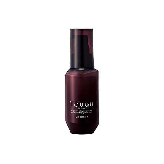 TOUQU to tone　クリムジョン 80g[保湿液]