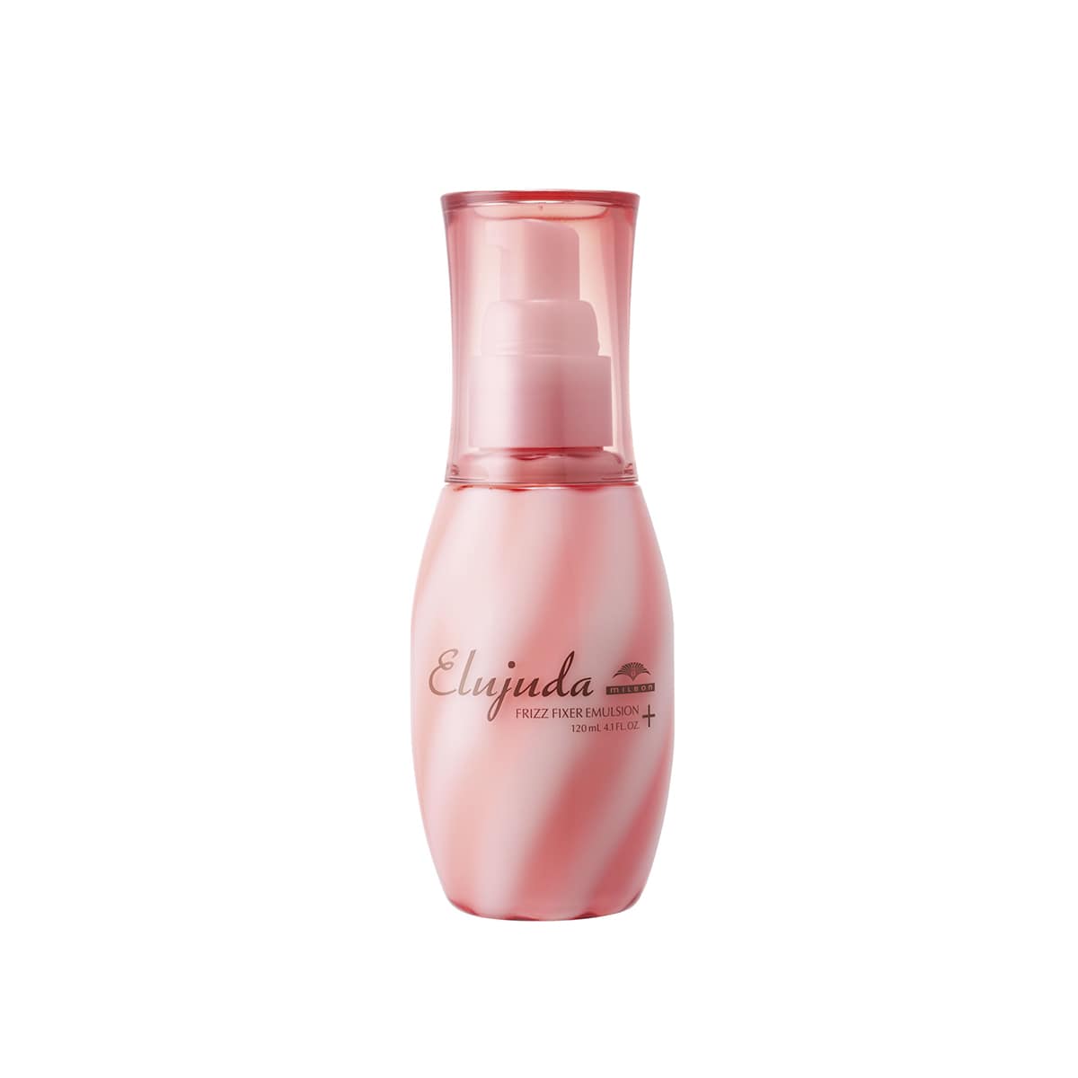 エルジューダ　フリッズフィクサーエマルジョン＋　120ml