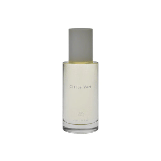 LOA THE OIL  シトラスヴェール 100ml