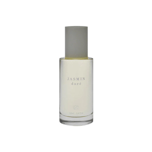 LOA THE OIL ジャスミンドレ 100ml