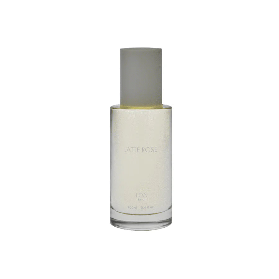 LOA THE OIL ラテローズ 100ml