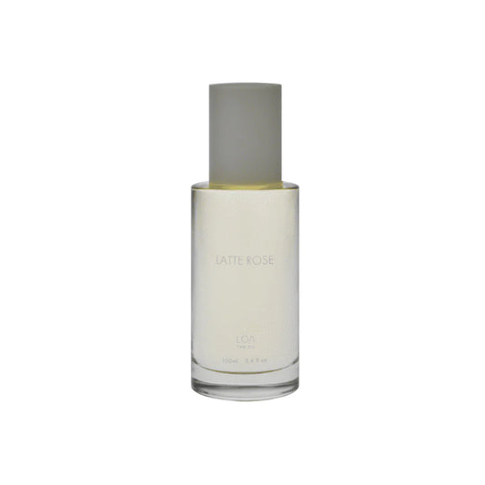 LOA THE OIL ラテローズ 100ml