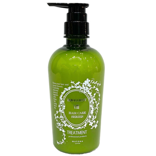 MATONA トリートメント590g
