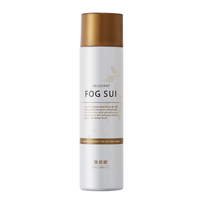 アジュバン フォグスイ  [全身用化粧水] 120g