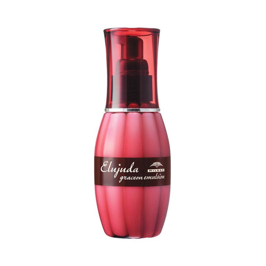 ミルボン エルジューダ グレイスオン エマルジョン 120ml