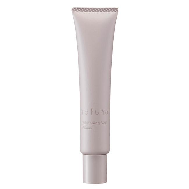 アジュバン rafuna ホワイトニングヴェールプライマー40g  [薬用美白メイクアップベース]